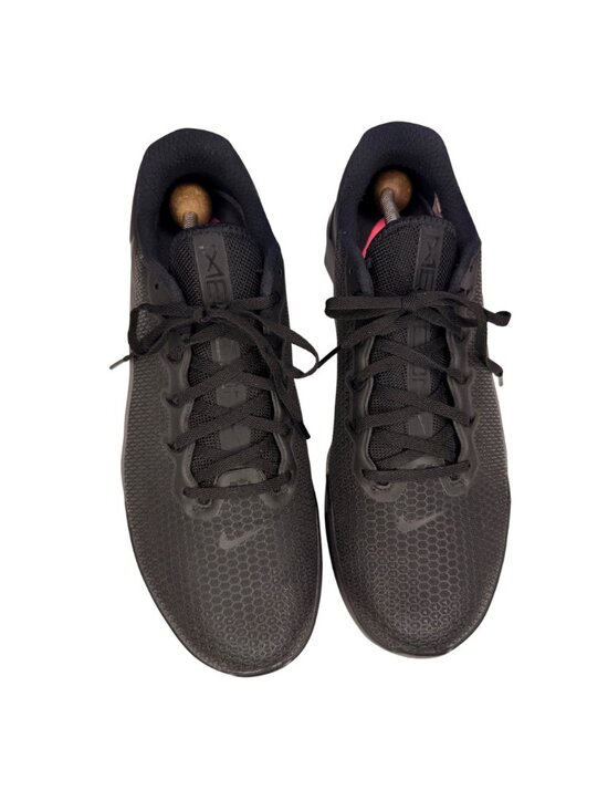 Nike Metcon 5 Black/Gray Gunsmoke Weight Lifting Gym Shoes Men\'s 13-AQ1189-001 main image 11